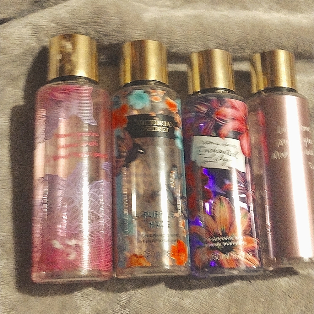 Perfume